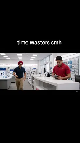 #verizon #customerservice  #retail #veo3 #googleveo3 
