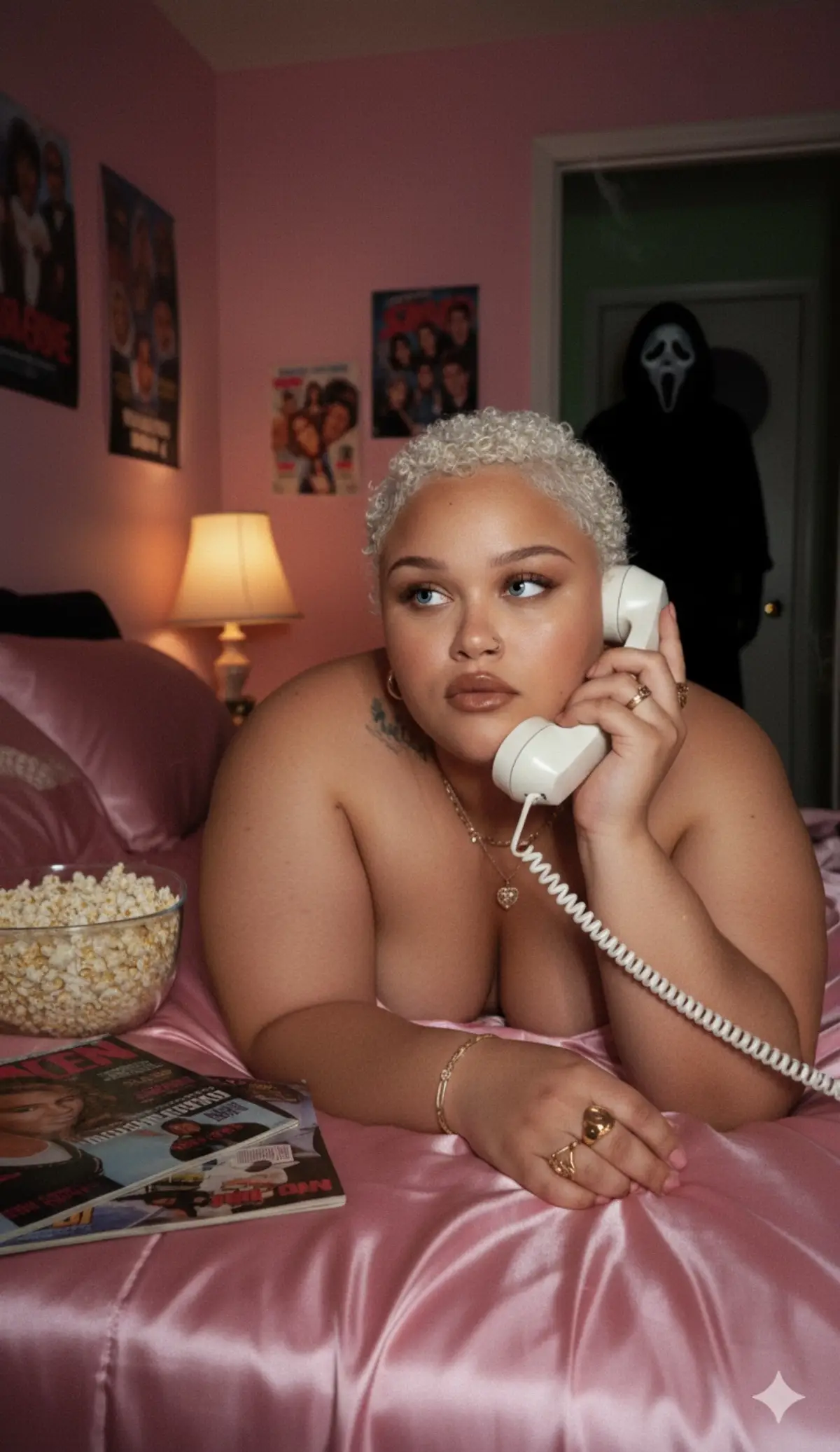 Google Gemini ate lol