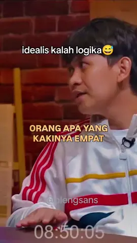 master idealis idealis kalah logika #dipikirsecaralogika #idealis92 #nexsidealis #masterlogika 