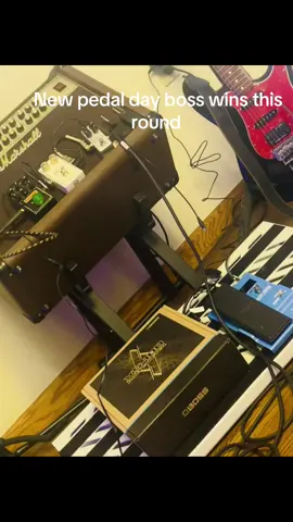 NEW PEDAL DAY 