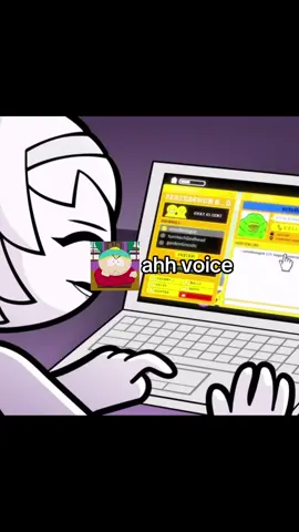 #homestuck#southpark#fyp