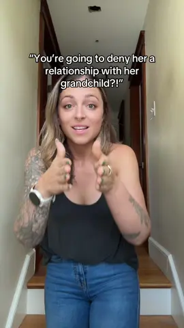 You built this brick by brick. 