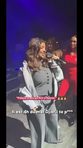 Felicia clash Astrid 🤯🤯🔥🔥@HMI 🌍 @Feliccia Gul #hmi #hmihouse #hmihouse3 #clash 