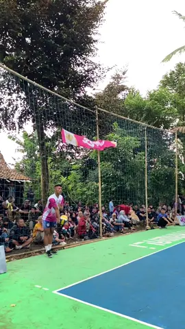 Terbang tanpa sayap#yudikendil #volleyball #fyppppppppppppppppppppppp 