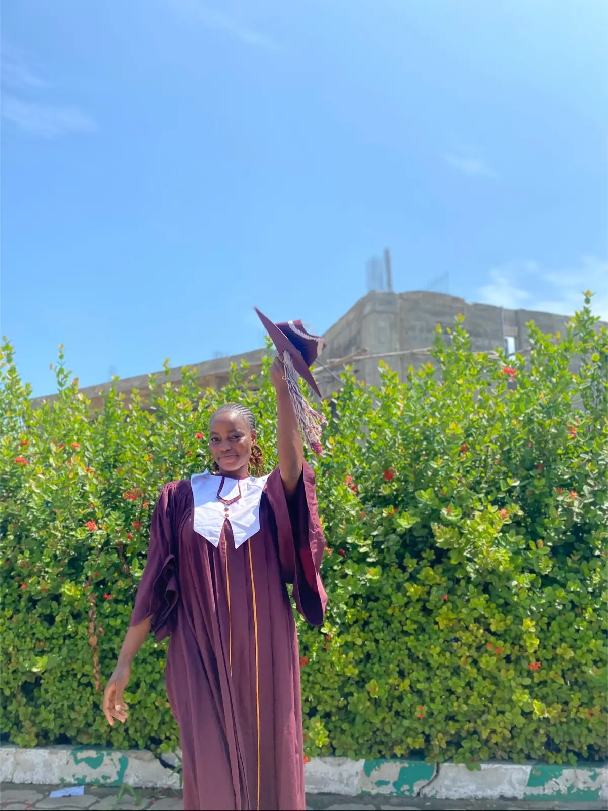 Jour de l’éternel 🙏🏿 souviens toi du jour de l’éternel pour le sactifier 🙏🏿🎉❤️ #pourtoii #tiktokviral #tiktokivoire225🇨🇮 #debroquemesvue @Lili Nail 💅🦋❤️ 