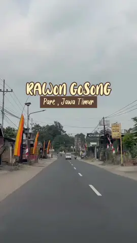 kali ini kuliner daerah Pare , Jawa Timur ada warung rawon yang namanya unik, dan harga 1 porsi rawonnya cuma Rp 15.000,- ajaaaaaa 👍 padahal dagingnya gede2 banyak, cus buruan cobain kl lagi ke Pare yaaaa ✨️ . . #kuliner #jawatimur #rawon #kulinermurah #kediri 