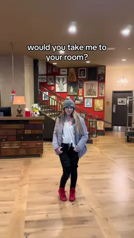 well, would you?! 😛