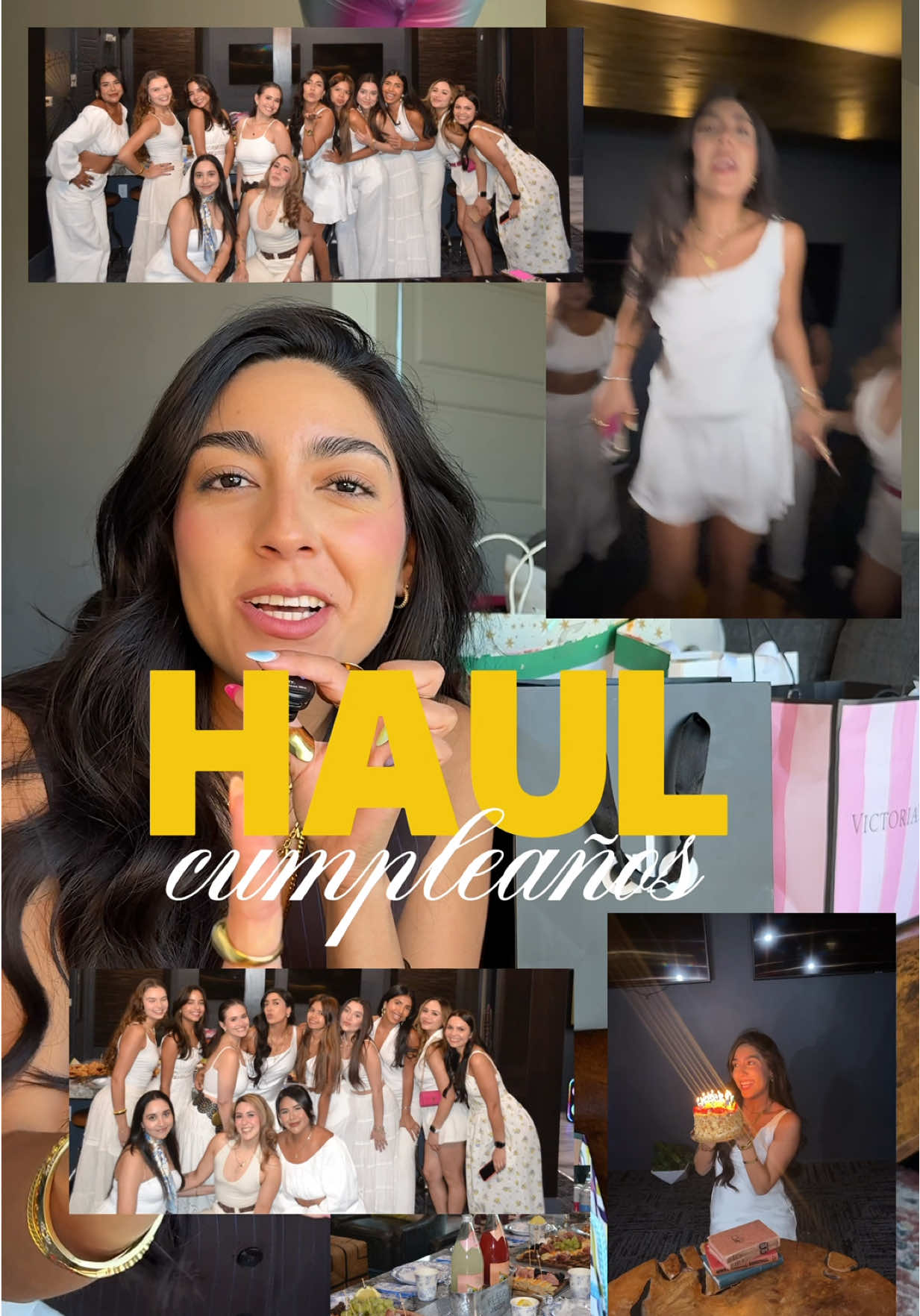 GRACIAS AMIGAAAAS por todo las AMOO!! Gracias por compartir este dia tan importante conmigo,tuve que cortar mucho para que no fuera infinito😭💖 pero ame TODO!! Ya quiero estrenarlo 💋💋 @Sol de Janeiro Inc @Gisou @aerie @American Eagle @COSRX Official @COSRX US @Jimmy Choo @target  #dallascontentcreator #dallasinfluencers #dallascontentcreatorlatina #latinaindallas #dallasamigas 