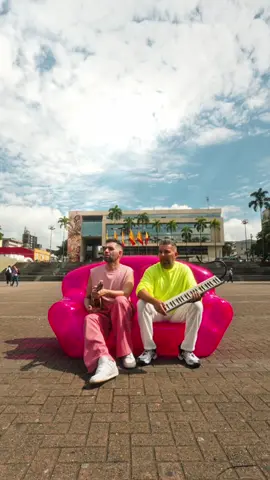 Si no puedes ir a la playa, trae la playa a ti 💘😋🏝️ #alkilados #salvavidas #koa #fyp #viral