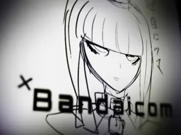 APPS OPEN , link in bio  #jugg #edit #fye #danganronpa #ae  