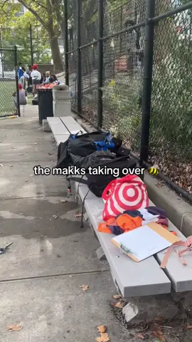 lmfao #fyp #nyc #viraltiktok #fentysuperbrandday 