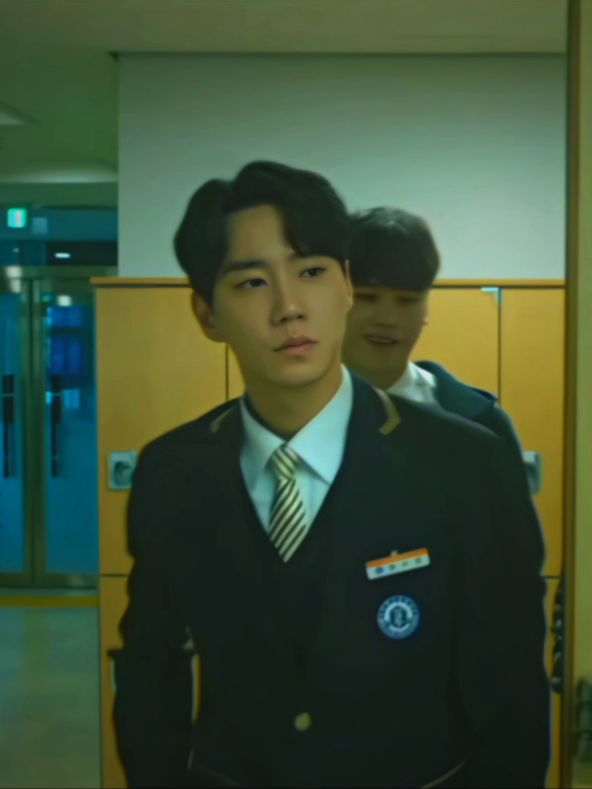 sugeng kinyiskinyis  ib : @ayieekv  scp : tenascenes #hansugang #leejunyoung #bravecitizen #kmovie #kdrama #kdramaedit #fyp #cloversq