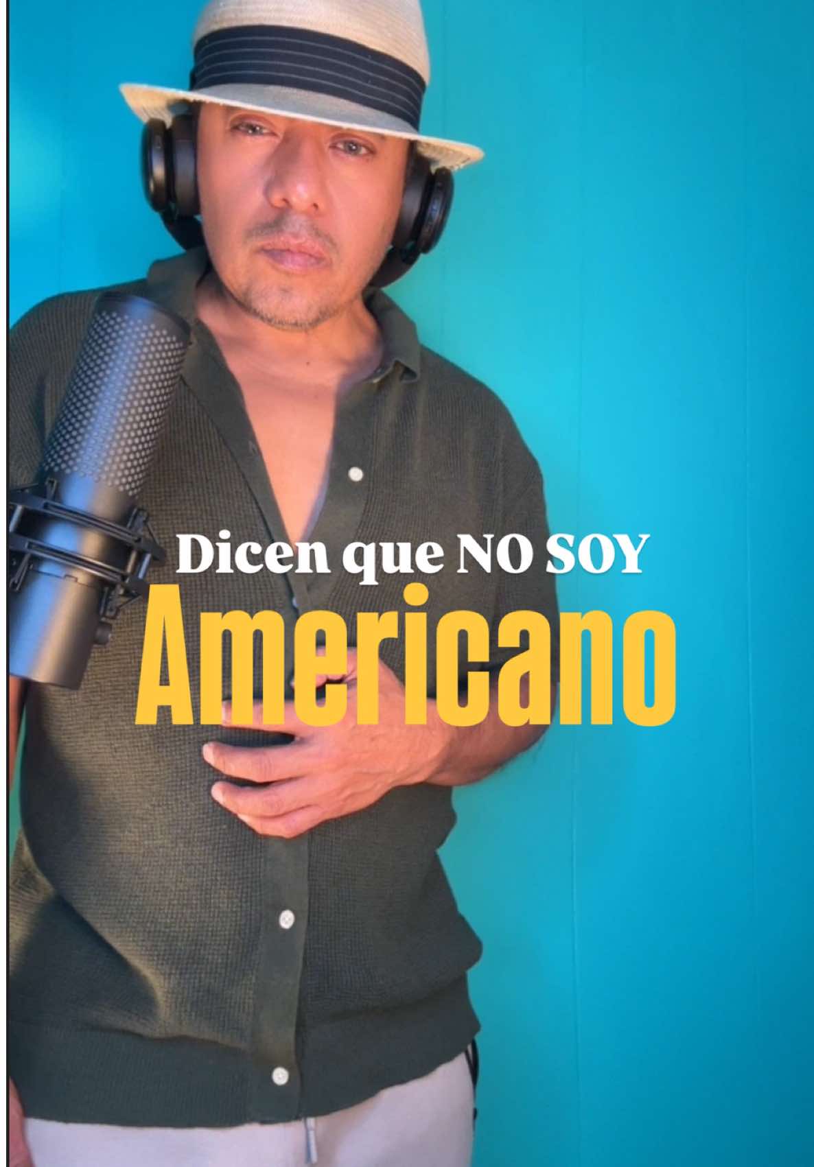This post is not about my dogs. 🐾❌ Sometimes we carry stories that don’t fit in a box. And that’s okay. Because being different doesn’t make us less. It just makes us real. 👉 What song feels like your truth? #latinomusic #tiktokmusic #singersongwriter 