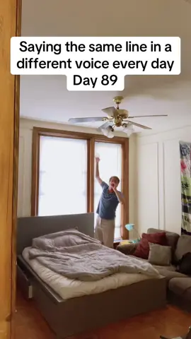 Guy on the Other Side of a Crowded Room #voiceacting #acting #rickroll #canyouhearmenow?