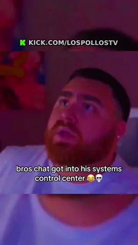 has los ever had a normal day bro cus what did i just see here 😂 #lospollos #twitch #brainrot #twitchclips #viral