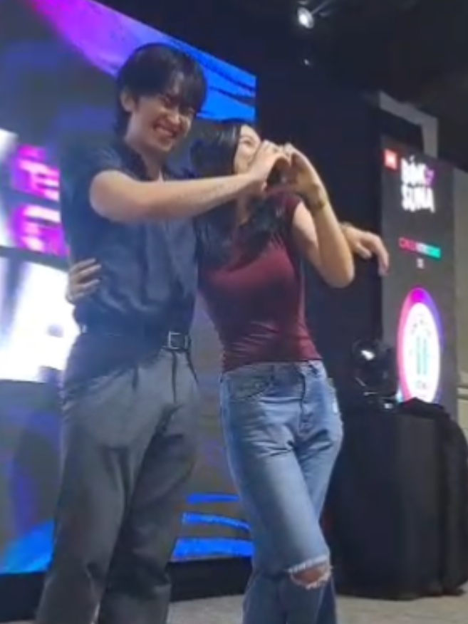 Créditos: cynthiadc20 #junpapi #junpapielmasvrg #junpapi❤❤ #boksunafestgt #guatemala🇬🇹 