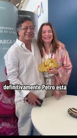 Me faltaron muchos más logros, ustedes que opinan? #colombia #politica #noticias #petro 