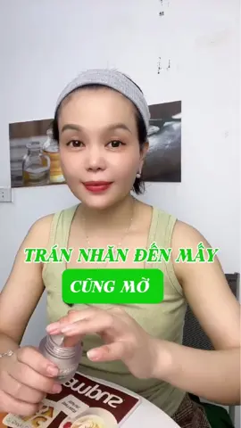 Trán nhăn , ấn đường nhăn tập ngay nào cả nhà ơi #halitrinam #kemnam #meolamdep #lamdeptainha #Pyf 