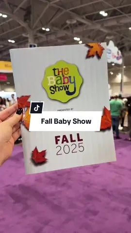 Stuff I got from the Fall Baby Show in Toronto! #Livingonaloonie #Toronto #canadiancouponer #dealsincanada 