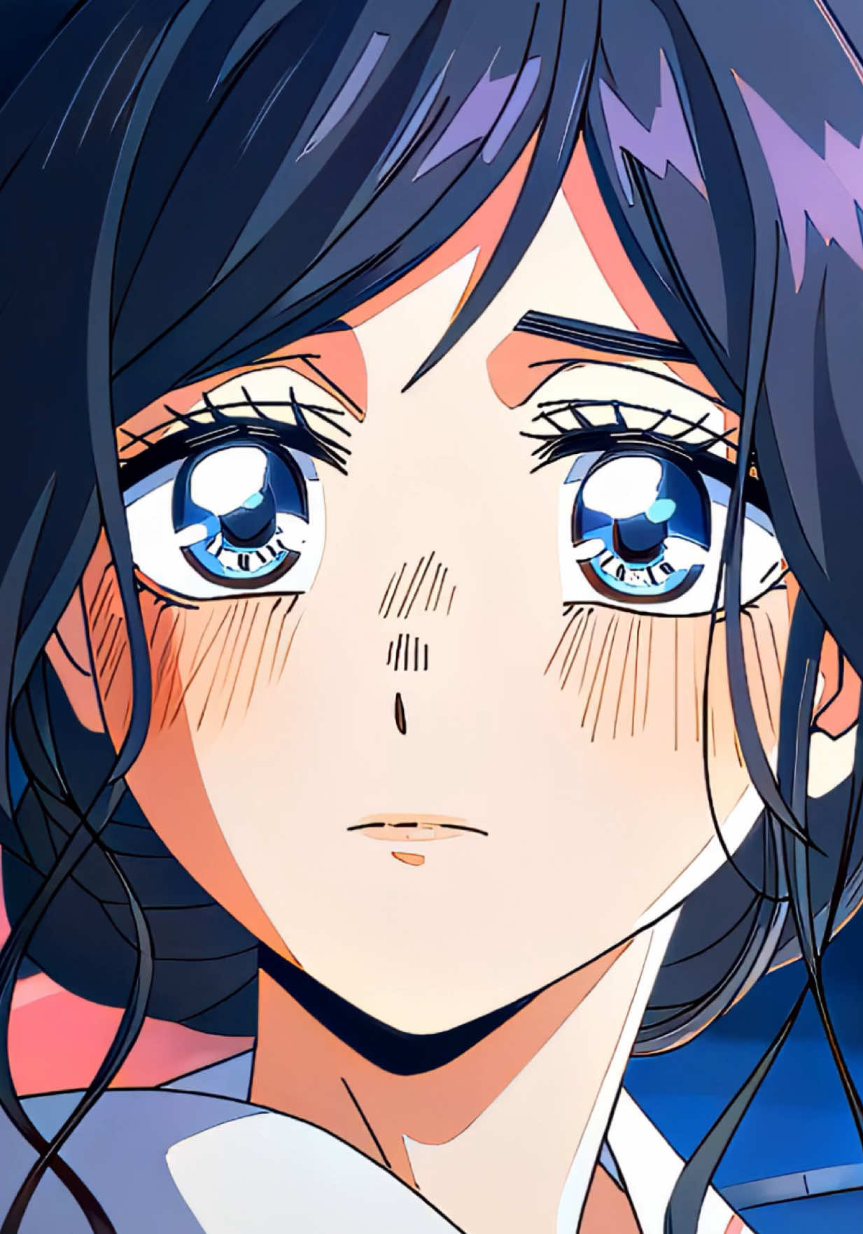 Amazing last episode✨ #anime #thefragrantflowerbloomswithdignity #kaoruhanawarintosaku #wagurikaoruko #rintarotsumugi 