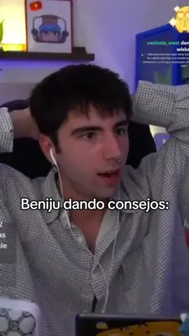 xD #fypシ゚viral🖤tiktok #benijugoso #supercell #beniju 