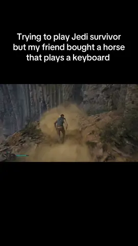 Dang horses and there boards #horse #jedisurvivor #funny 