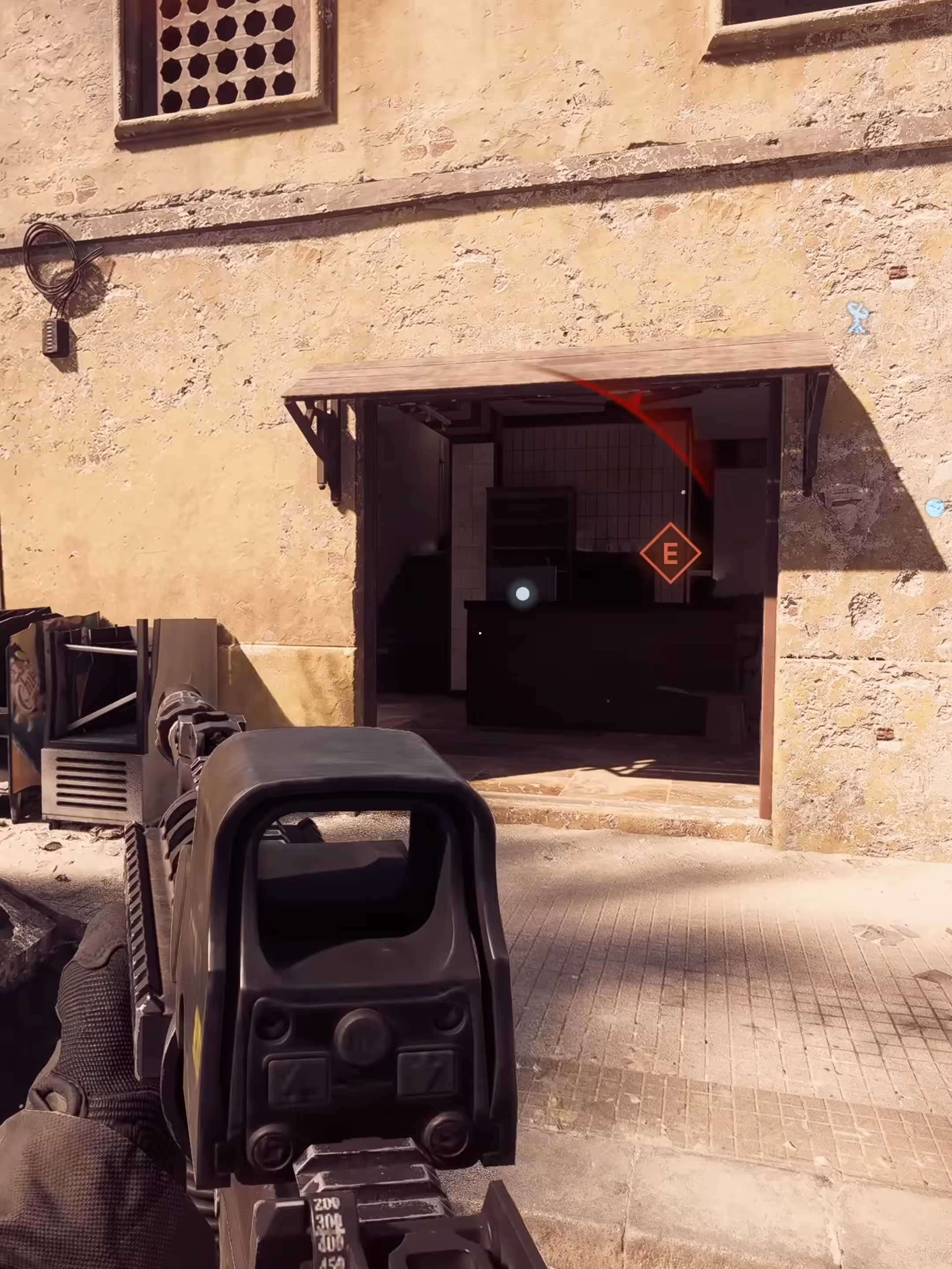 Battlefield 6 Gameplay_ Nowhere Safe Indoors (4K)