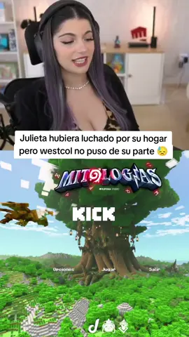 #girlofnox #westcol #kickclips 