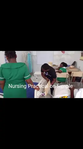 Practical Session ongoing #nursingadmission2025 #nursingstudent #nursingschool