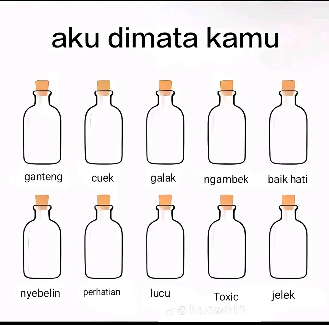 #capcut woilah lope u