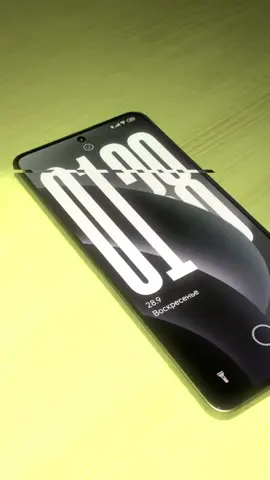 poco is not bad, but hyperos ruins it.. | idea - @... | #techtok #poco #pocof6 #edit #fyp 