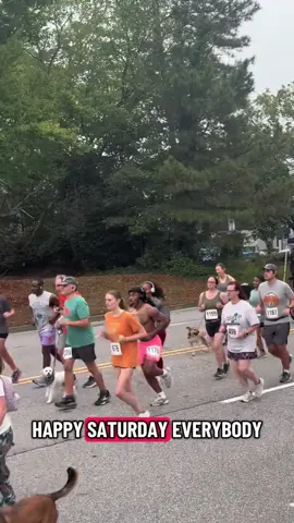 There are many reasons why we run, but usually it's to avoid what's right in front of us 🎯  I run to take care of my health and encourage others to do the same after losing family and friends I have to push the narrative to be 1% better everyday 💙 #fyp #5k #cardio #viral #Fitness 