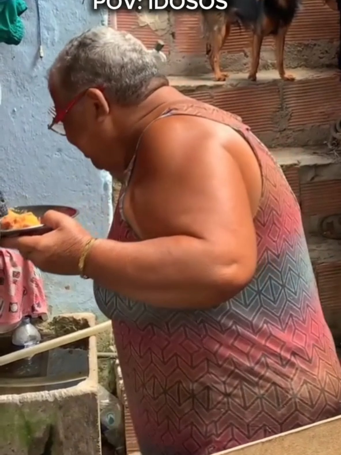 Idosos#memes #perolasbrasileiras #flp #idosos 