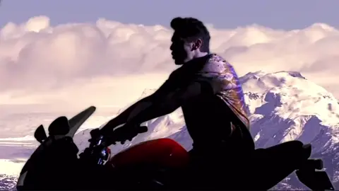 #kanyewest #jamesfranco #bound2 #bound #kanye 