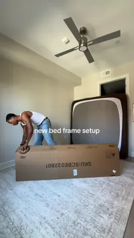 @Amazon has everything 🛌  Really enjoying curating this place with intention and a plan. Bedroom tour coming soon🤝🏽. #apartmentdecor #apartmenttherapy #menslifestyle 