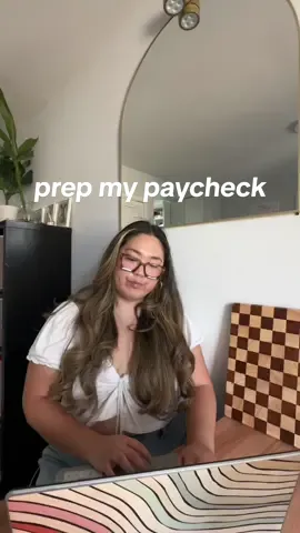 Prepping my paycheck for the 30th ✍️💸  #BudgetWithMe  #paycheckroutine #PersonalFinance #TikTokLearningCampaign #financialliteracy 