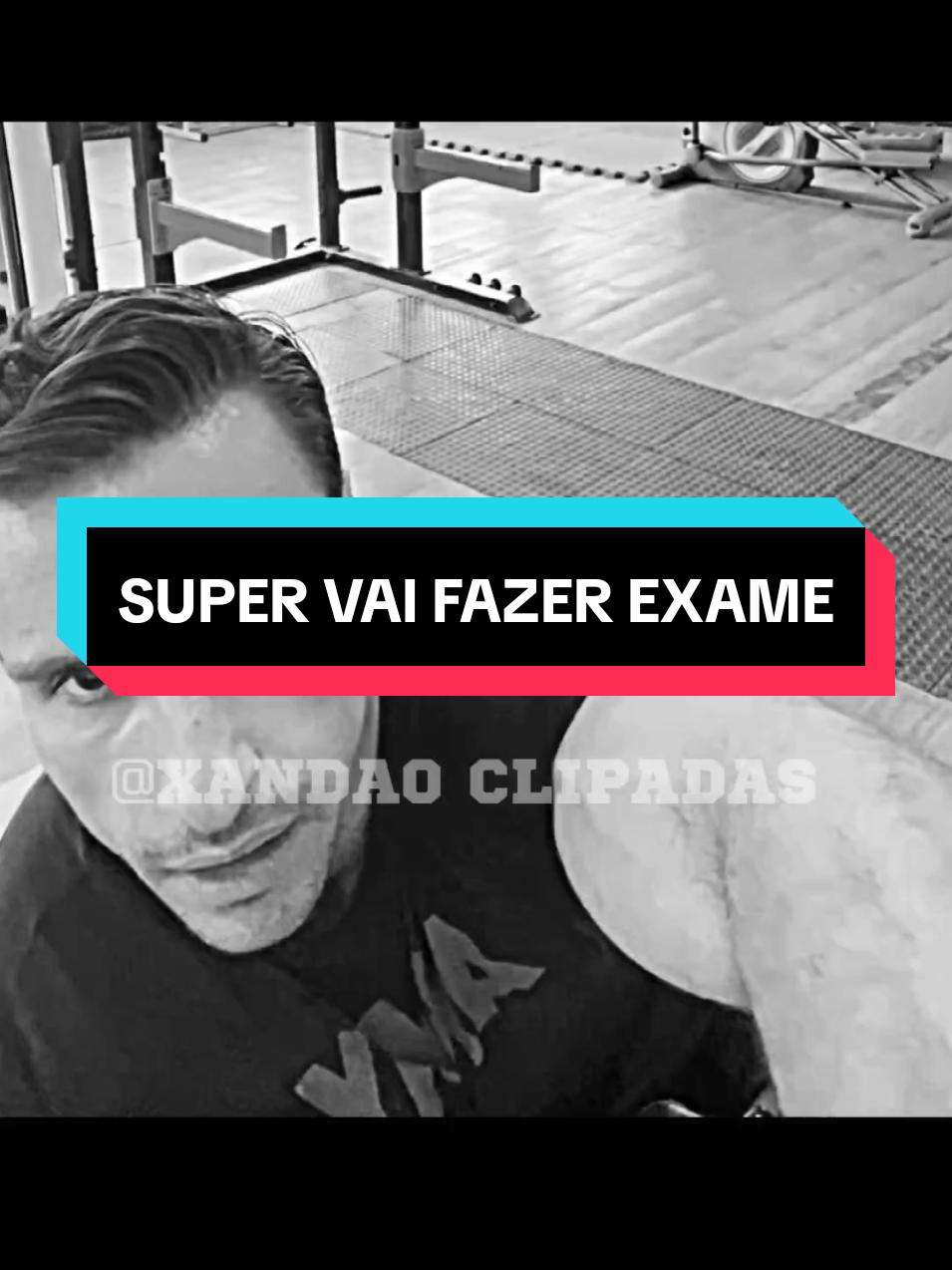 😔 #superxandao #xandaoogod #xandaoultimoheroidaterra 