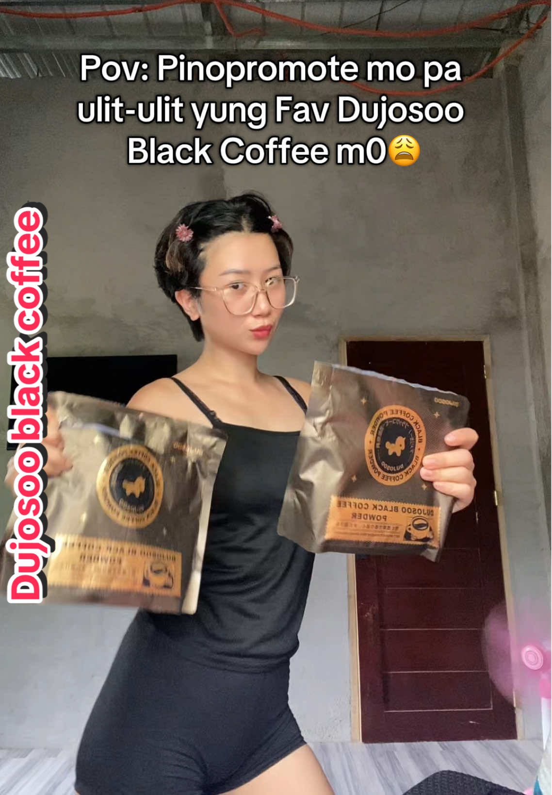 Sorry na! Visit nyo nalang pin post😩🫶🏻#blackcoffee #dujosoocoffee #dujosooph #dujosoo #tiktokshop 