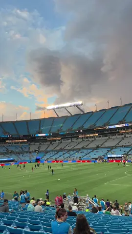 Charlotte #football# club