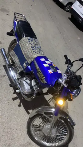 الأزرق😔💙💙.  . #سزوكي #ax100suzuki🚫🔥 #بن_ثابت 