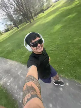 Sunday run #stayactive #Running #nz 