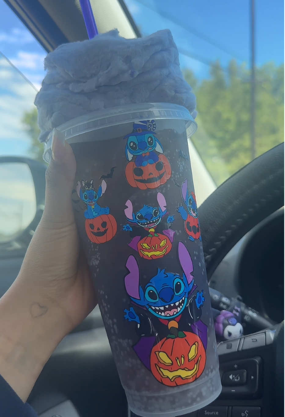 I will forever love sip on firstt😫😫😍😍!!! @Sip On 1st @Barista Momma 🫶 alsoo my lashes are from @wosheerlashes there probably my new favorite brand😍#sipon1st #washingtonstate #yakimahiddengems #fentysuperbrandday #LanguageLearning 