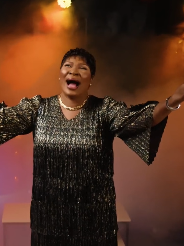 L'or Mbongo - Kumama Lisusu#rdcongo🇨🇩 #gospel #gospelmusic #kinshasa🇨🇩 #MUSIC