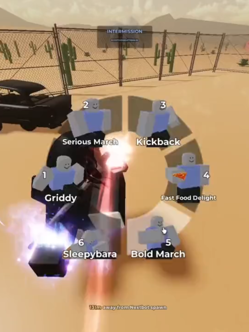 asik lagu nya 🤭 #evade #roblox #evadeedit #edash #fyp #evaderoblox #senpaize