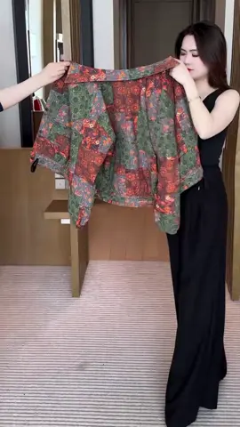 áo khoác kiểu xinh sang chảnh dễ thương cho nữ #aoxinh #fashion #aosominu #aokhoacdep #aokhoac 