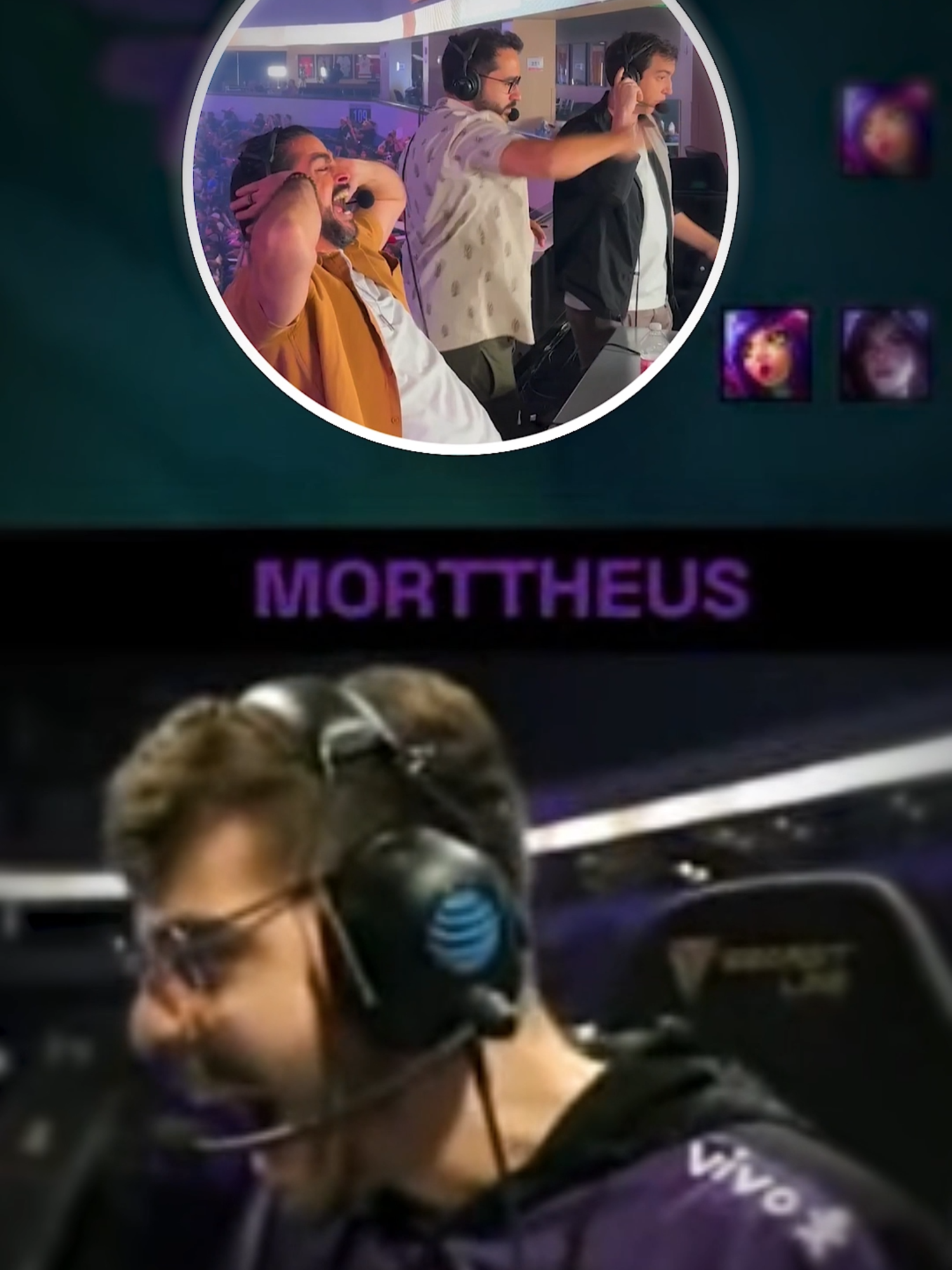 O Morttheus JANTOU a 100 Thieves no Jogo 1 #leagueoflegends #gaming #GamingOnTikTok #games #ltasul #ltasul2025 #gamer #gamingvideos #gameplay #esports #gamersoftiktok #lol