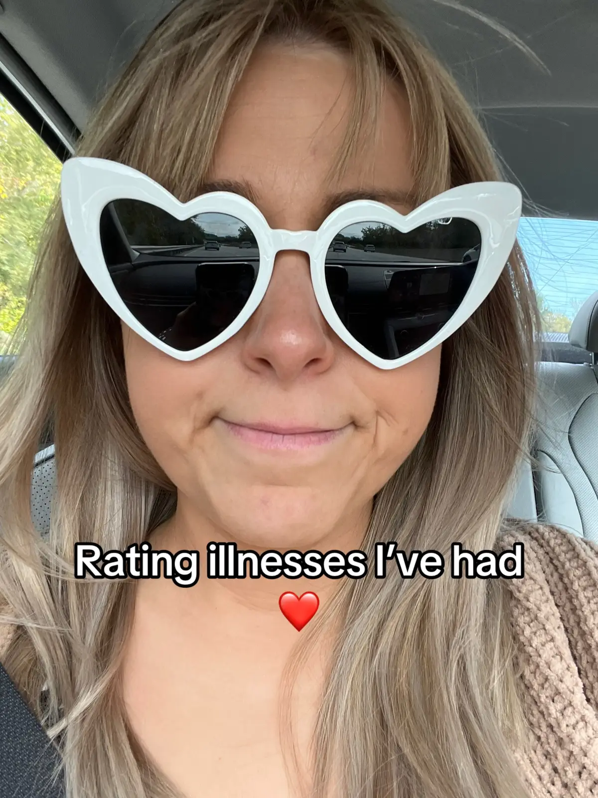 #illness #viral #pots 