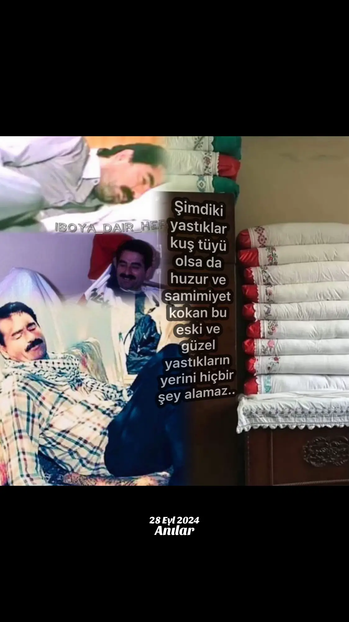 #anılar 