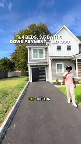 Would you move in today if you could? #buyingahouse #housetours #njrealestate #njhomes #homesforsale 