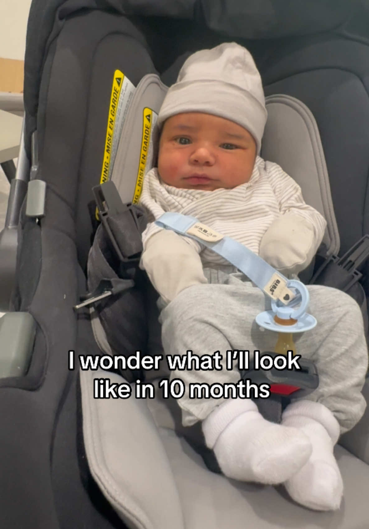 Growing too fast 🥹 #fyp #newborn #parenting #relatable #viral 